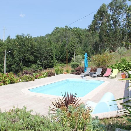 Villa Casa Quelha Da Presa Espinho  Esterno foto