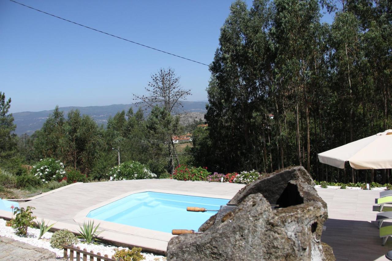 Villa Casa Quelha Da Presa Espinho  Esterno foto