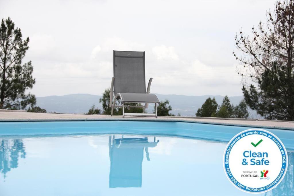 Villa Casa Quelha Da Presa Espinho  Esterno foto
