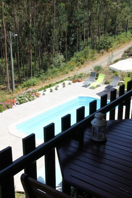 Villa Casa Quelha Da Presa Espinho  Esterno foto