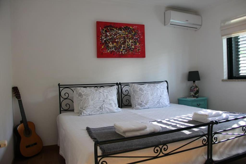 Villa Casa Quelha Da Presa Espinho  Esterno foto