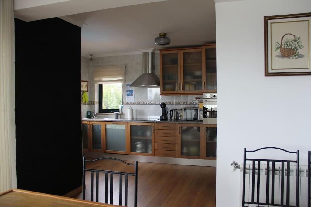 Villa Casa Quelha Da Presa Espinho  Esterno foto