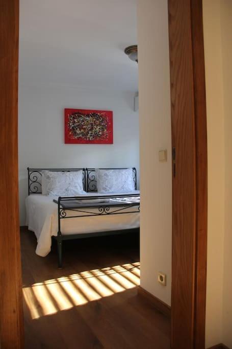 Villa Casa Quelha Da Presa Espinho  Esterno foto