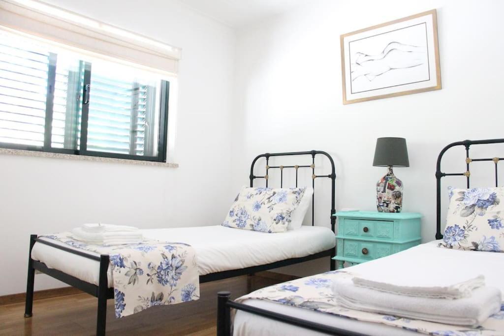 Villa Casa Quelha Da Presa Espinho  Esterno foto