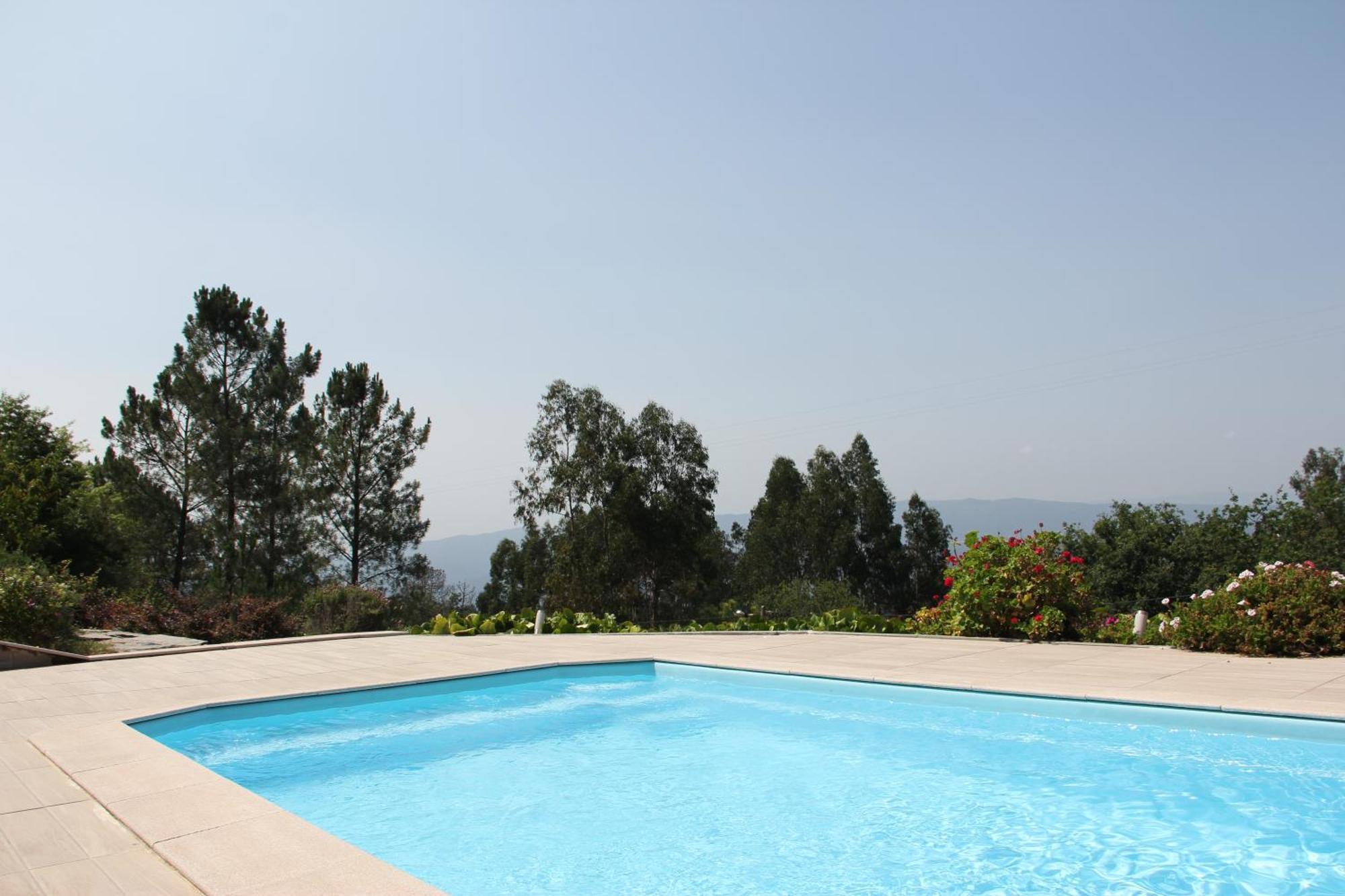 Villa Casa Quelha Da Presa Espinho  Esterno foto